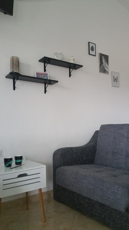Apartments Tara ウルツィニ エクステリア 写真