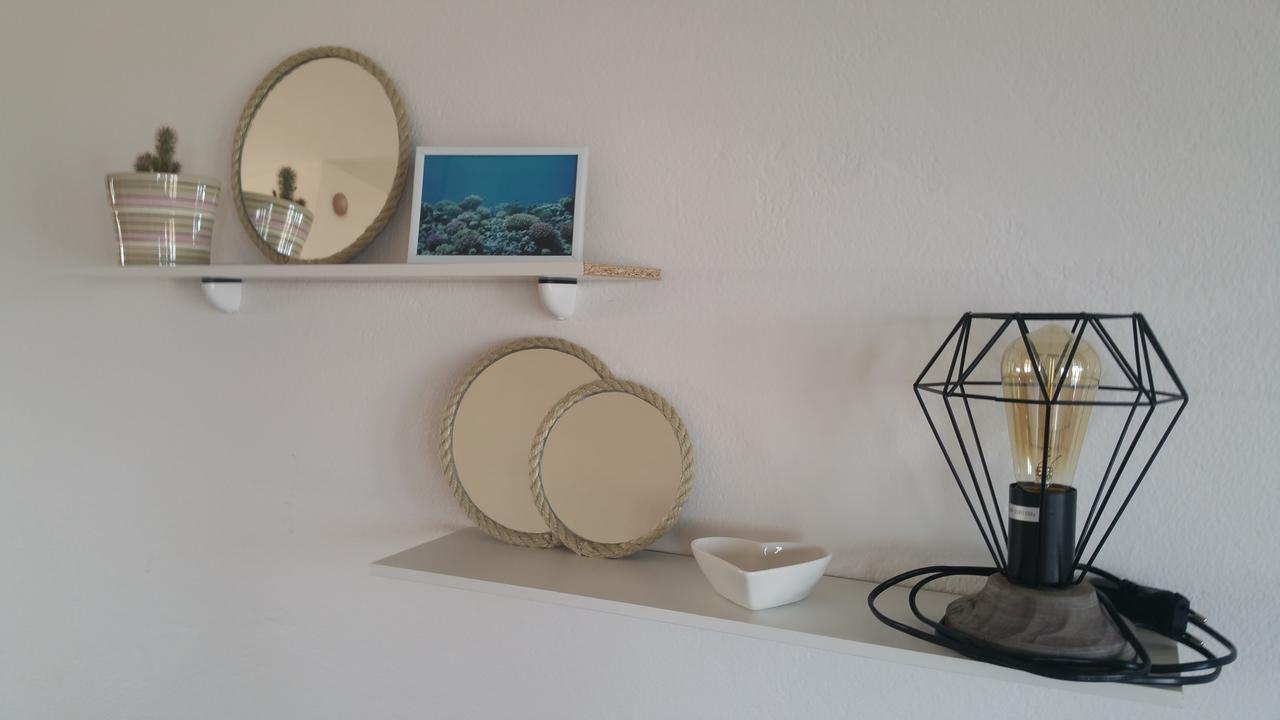 Apartments Tara ウルツィニ エクステリア 写真